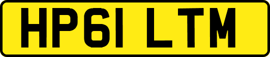 HP61LTM