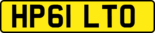 HP61LTO