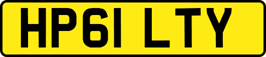 HP61LTY