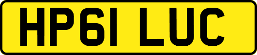 HP61LUC
