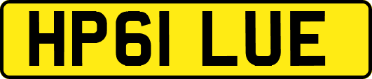 HP61LUE