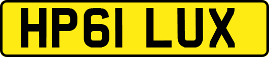 HP61LUX