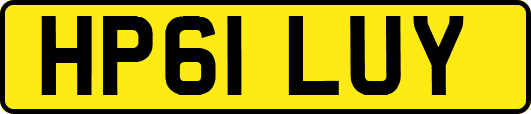 HP61LUY
