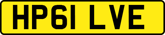 HP61LVE