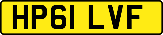 HP61LVF