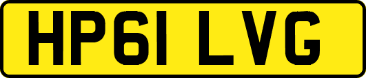 HP61LVG