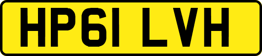 HP61LVH