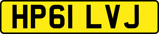 HP61LVJ