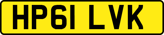 HP61LVK
