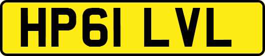 HP61LVL