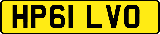 HP61LVO