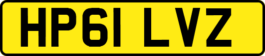HP61LVZ