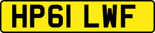 HP61LWF