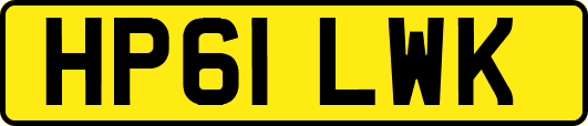 HP61LWK