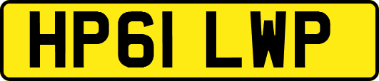 HP61LWP