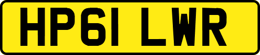 HP61LWR