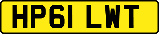 HP61LWT