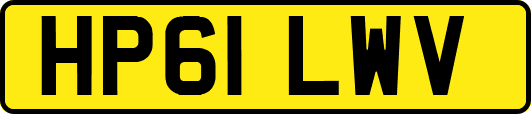 HP61LWV