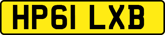 HP61LXB