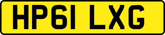 HP61LXG