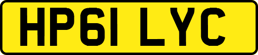 HP61LYC