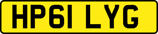 HP61LYG