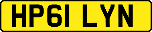 HP61LYN