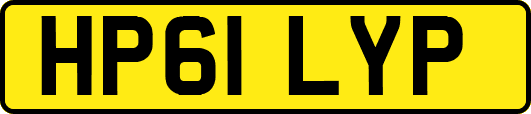 HP61LYP