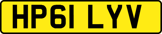 HP61LYV