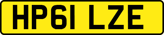 HP61LZE