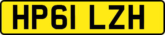 HP61LZH