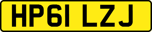 HP61LZJ