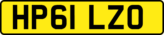 HP61LZO