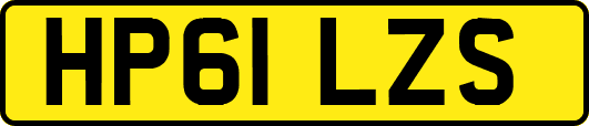 HP61LZS