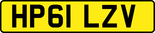 HP61LZV