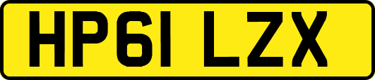 HP61LZX