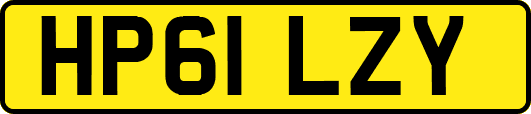 HP61LZY