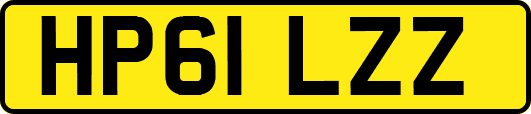 HP61LZZ