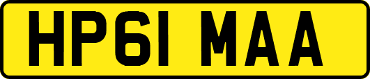 HP61MAA