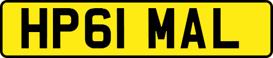 HP61MAL