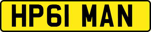 HP61MAN