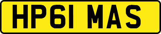 HP61MAS