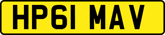 HP61MAV