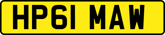 HP61MAW