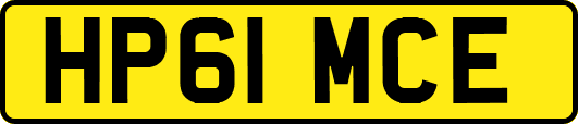 HP61MCE