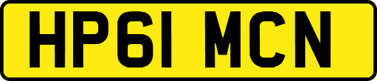 HP61MCN