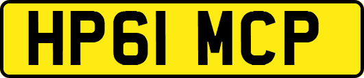 HP61MCP