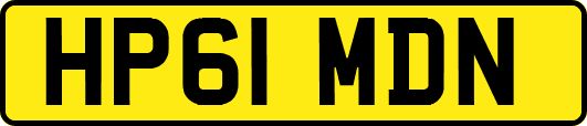 HP61MDN