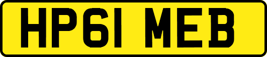 HP61MEB