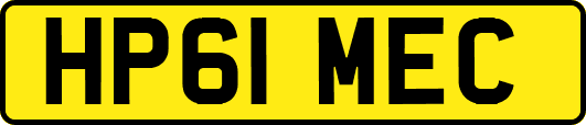 HP61MEC